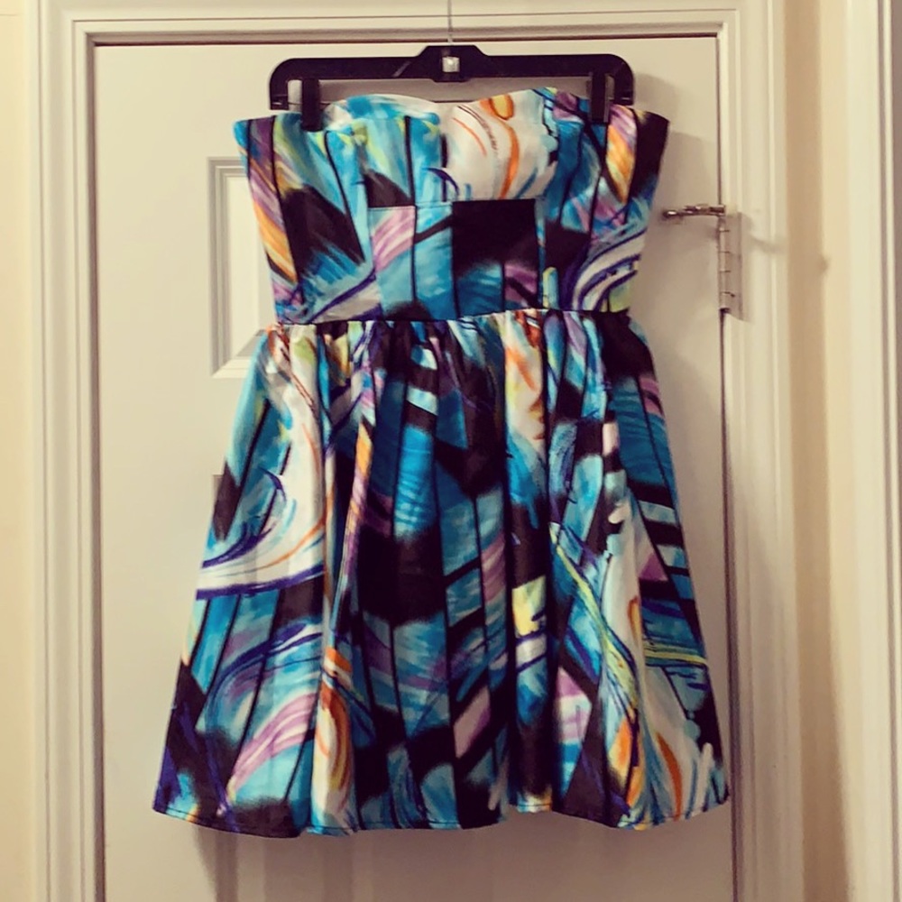 Dress